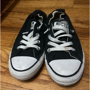 Converse Low Chuck Taylors